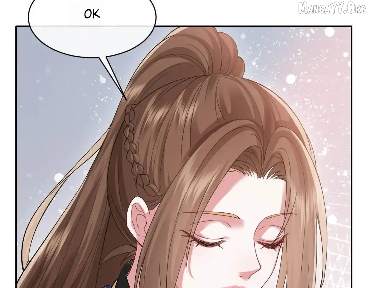 Confessing My Love to Him, the Treacherous One Chapter 60 - page 49